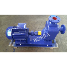 Agriculture Irrigation Self-priming Clean Water Pump